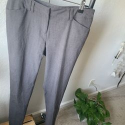 Banana Republic Work Pants