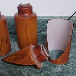 Hanging Lights Covers