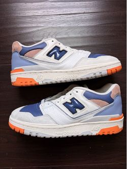 New balance 550 size 9