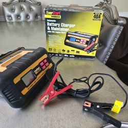 BATTERY CHARGE  Mew