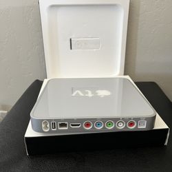 Apple TV  Solo Herramienta