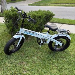 Lectric Bike 3.0 EXP