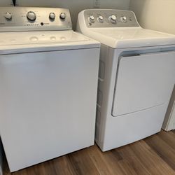 Washer & Dryer - Great Condition Need Taken Away