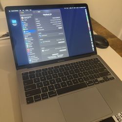 MacBook Air 250gb