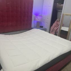 Brand New Costco Mattress 