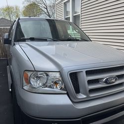 2007 Ford F-150