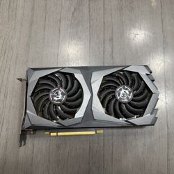 GTX 1660 Super 6GB