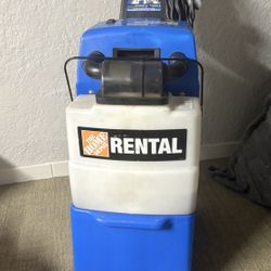Rug Doctor Pro Carpet Cleaner/Limpiador de Alfombras