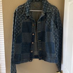 Louis Vuitton x nigo