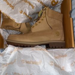 Timberland 6” Waterproof Boot 