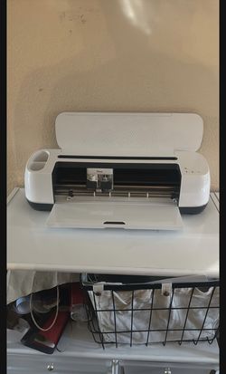 Cricut