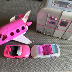 Barbie