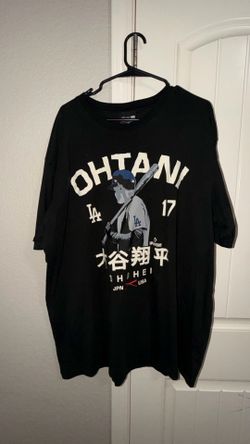 Ohtani 2XL