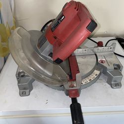 SKIL 10-in 15-Amp Bevel Compound Miter Saw