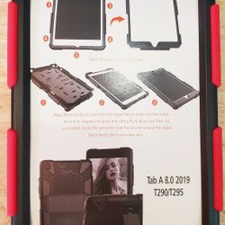 Samsung Galaxy Tablet Tab A 8.0 T290/T295