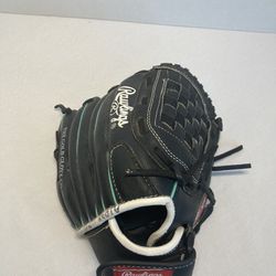 Rawlings 11 “Fastpitch Softball Glove,  Throw
