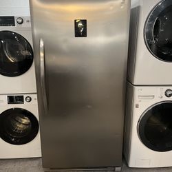 ❄️🔥 LARGE FREEZER – GREAT CONDITION! 🔥❄️