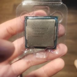 (Good Condition) Used Intel Core i9 9900k