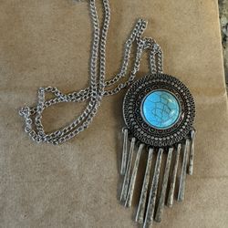 Turquoise  Costume Jewelry 