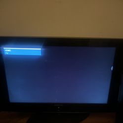 Samsung Flatscreen Tv 