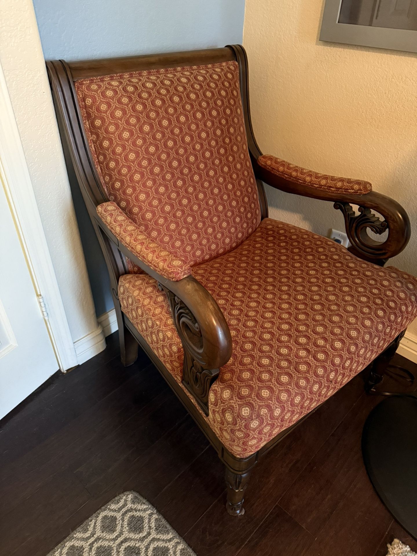 Antique Chair