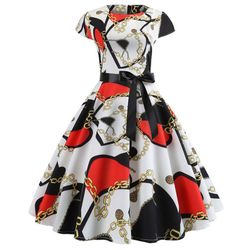 Women Vintage Summer Dress for Sale in San Diego, CA - OfferUp