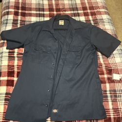 dickies shirt 