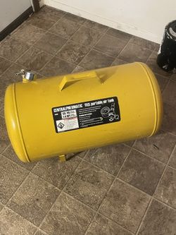 Air Tank