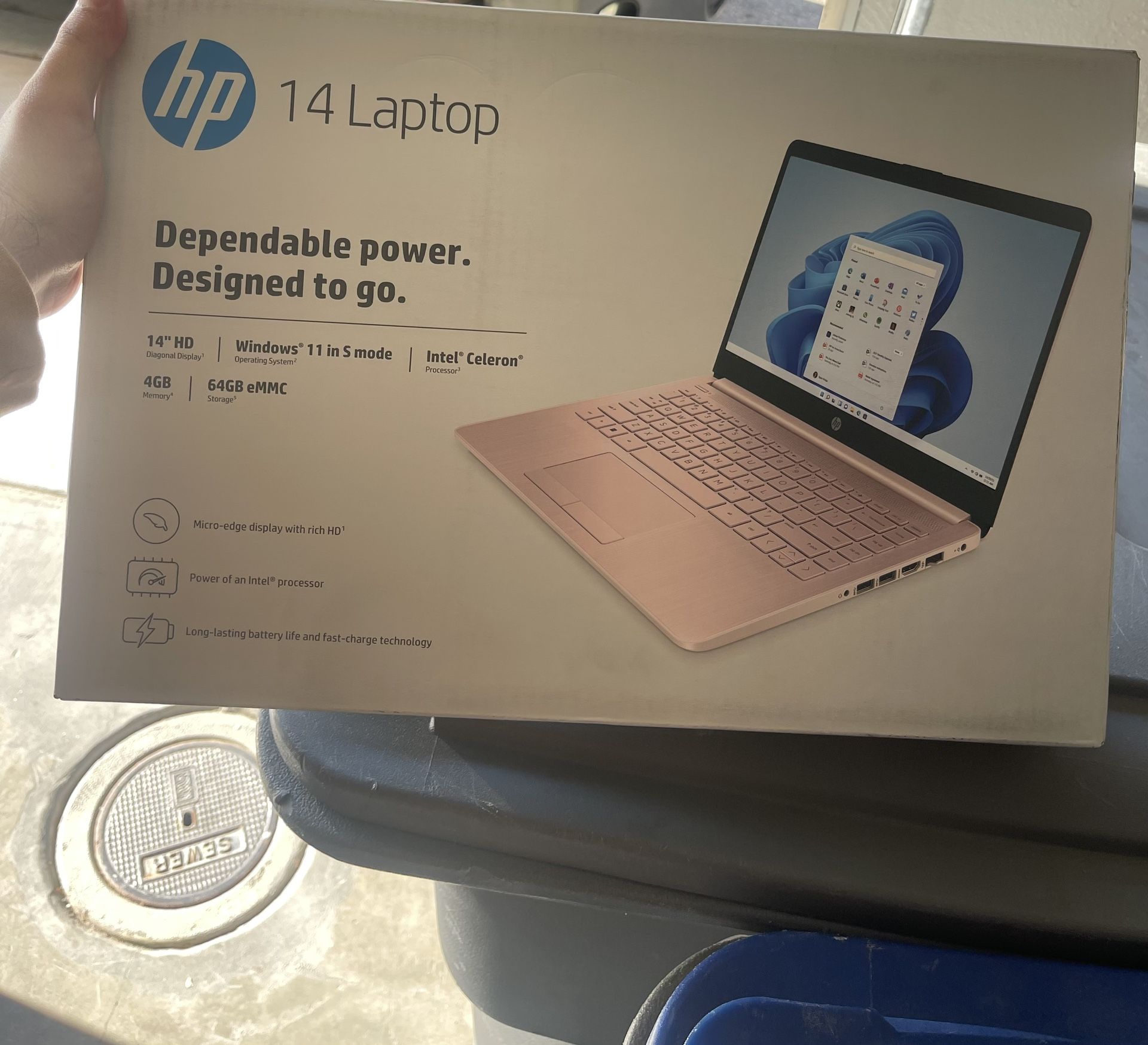 Laptop