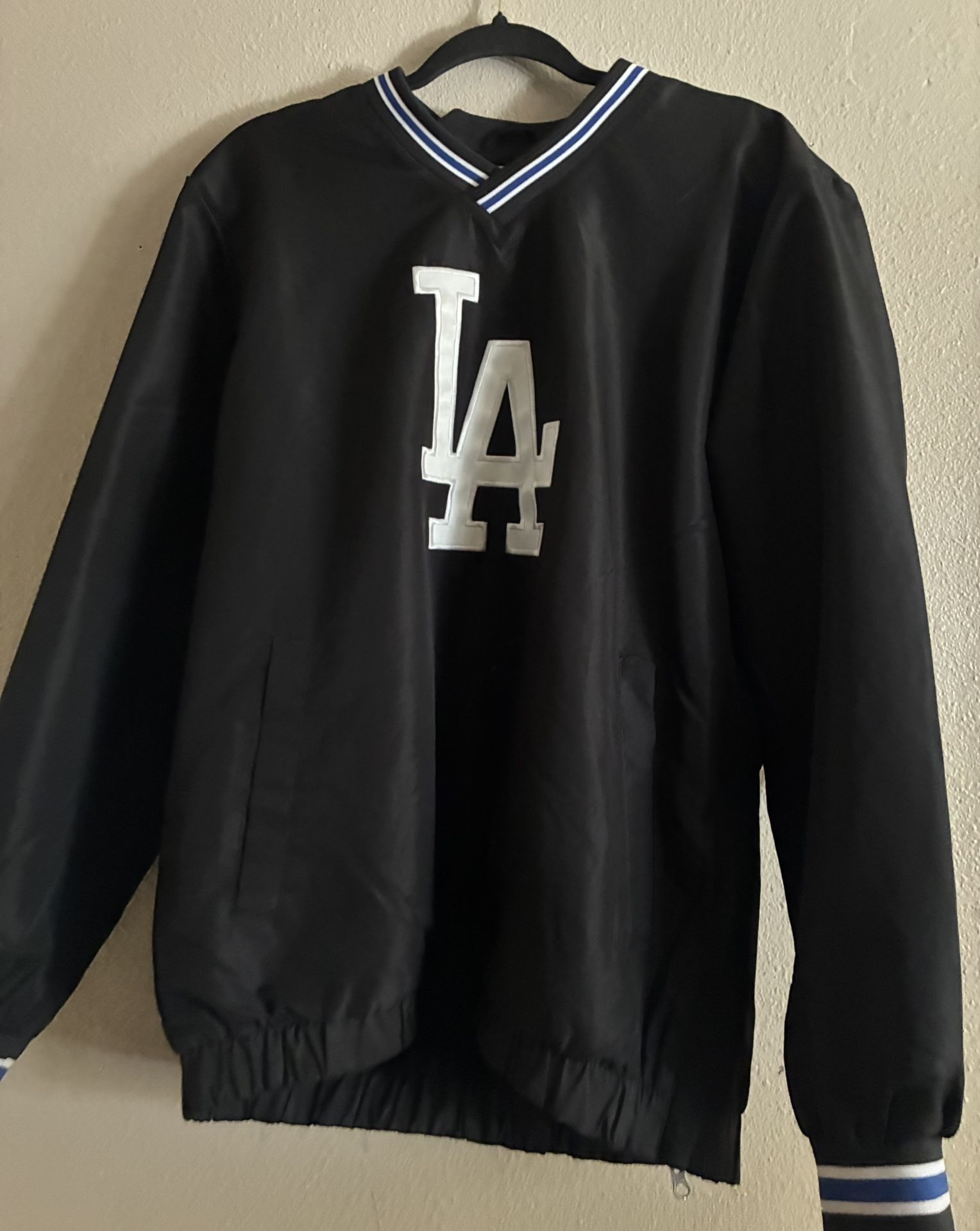 LA Windbreaker 