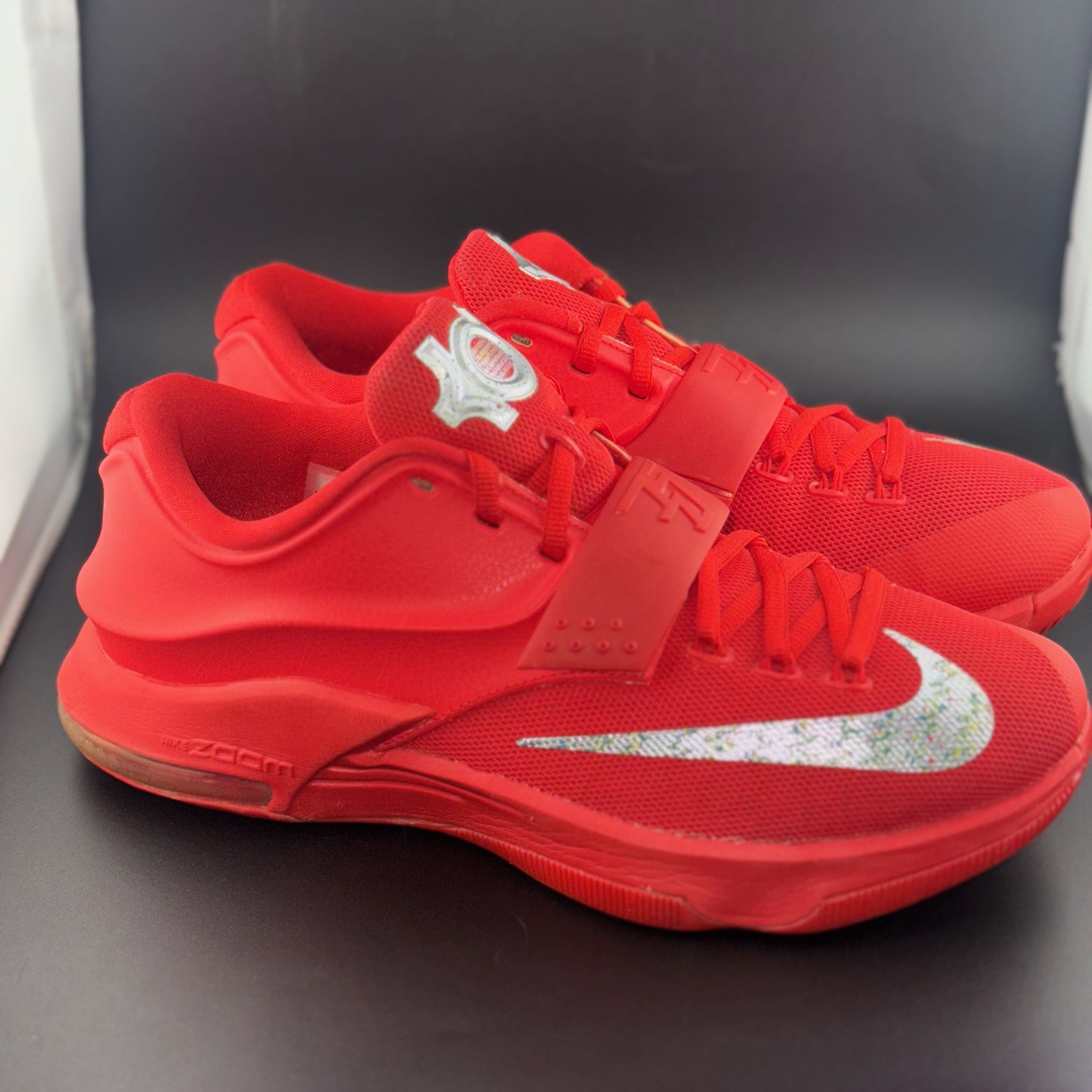 Nike KD 7 Global Game