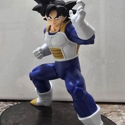 Banpretso Dragonball Series Son Goku