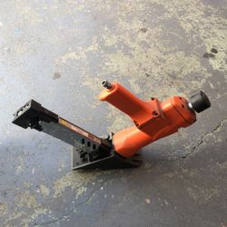 Floor Stapler