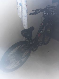Ebike