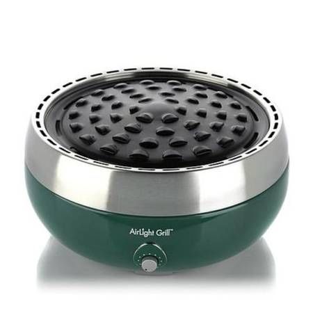 AirLight Portable Charcoal Grill and Bag