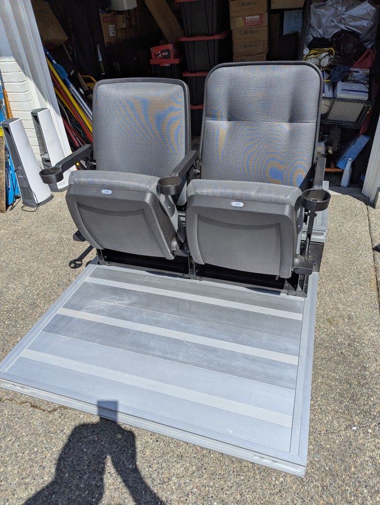 Theater Seats