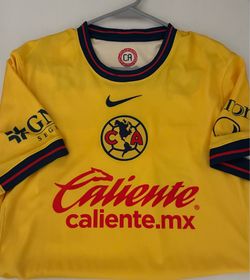 Official club américa jerseys