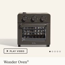 Wonder Oven 6 In 1