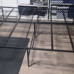 Queen Bed Frame
