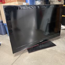 40 Inch Samsung