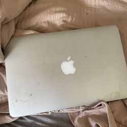 MacBook Air Mini 