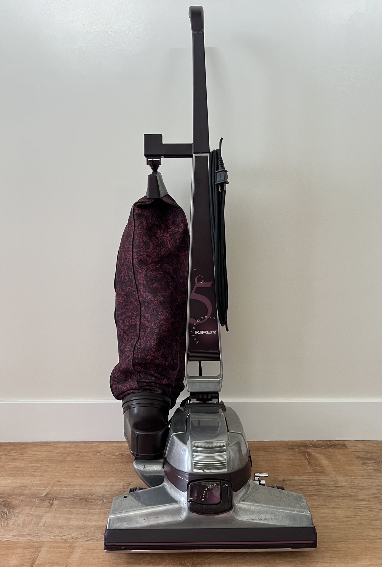 KIRBY G5 Vacuum