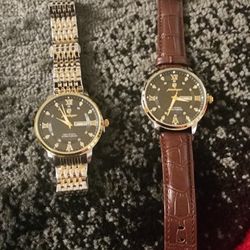 Watches