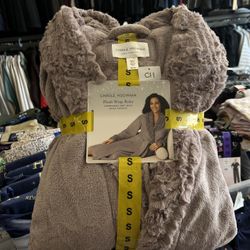 Women’s Carole Hochman Robe