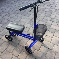 Knee Scooter Knee Rover 