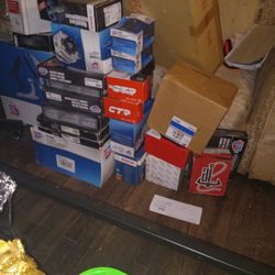 Carquest Professional Platinum Semi-metallic Brakes Part Number PMD 1456 H