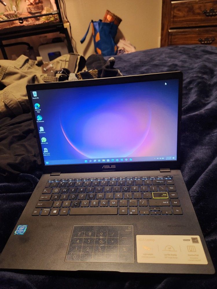 Asus Laptop