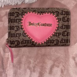 Juicy Couture Wallet