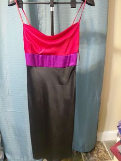 Express Dress