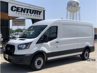 2025 Ford Transit-250 Cargo Van